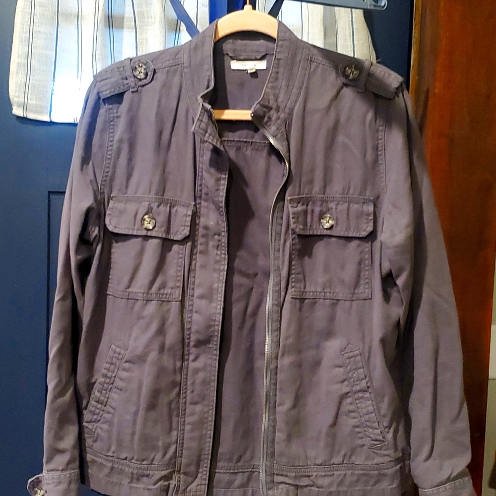 Cute light weight jacket